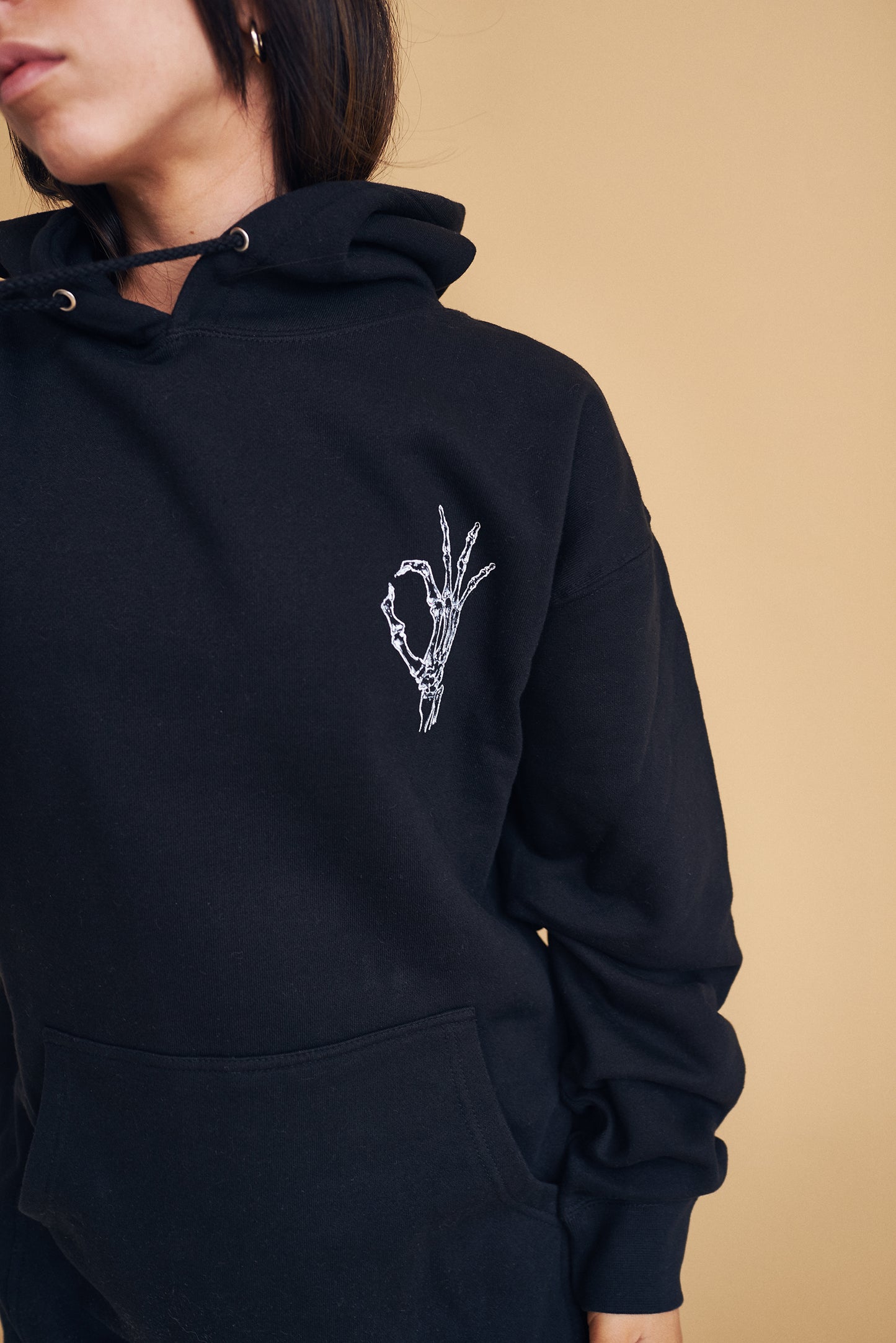 FUGAZZI - AU FOUR HOODIE