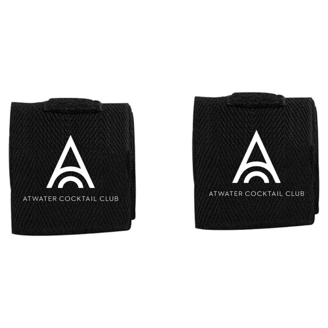 ACC BOXING WRAPS