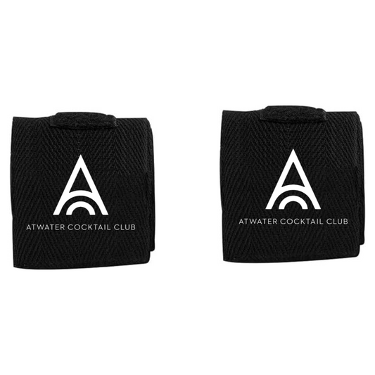 ACC - BLACK BOXING WRAPS