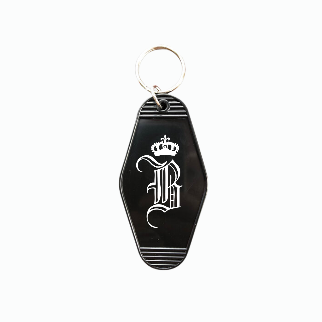 BARROCO - KEYCHAIN